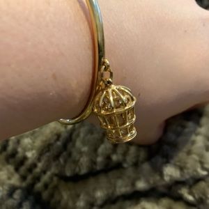 Kate Spade bangle